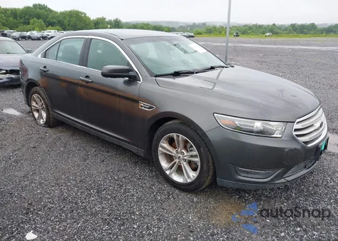2015 Ford Taurus Sel z USA, uszkodzony, nr VIN 1FAHP2H82FG177210